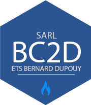SARL BC2D ETS BERNARD DUPOUY